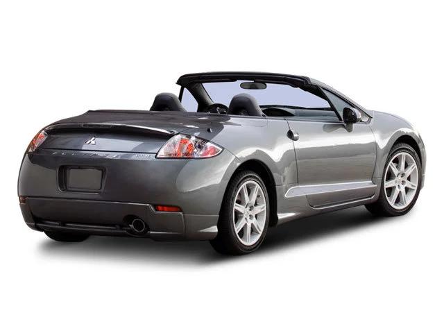mitsubishi eclipse spyder 2008 4A3AL25F18E005059 image mitsubishi eclipse spyder 2008 4A3AL25F18E005059 image